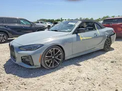 WBA23AT06NCJ59819 2022 BMW 4ER