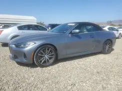 WBA23AT06NCJ63496 2022 BMW 4ER