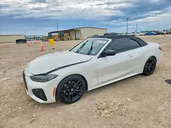 WBA23AT06NCK65607 2022 BMW 4ER