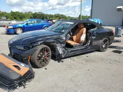 WBA23AT06PCM99331 2023 BMW 4ER