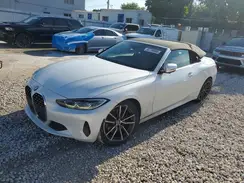 WBA23AT06RCR82207 2024 BMW 4ER