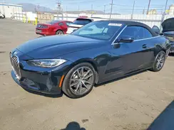 WBA23AT07MCG26408 2021 BMW 4ER