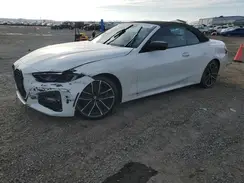WBA23AT07MCG83014 2021 BMW 4ER