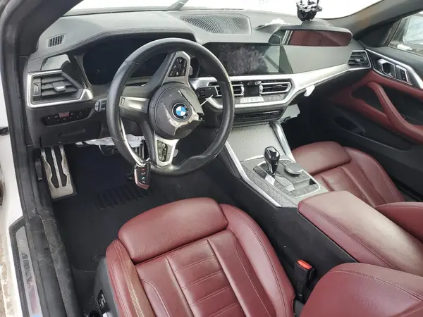 WBA23AT07MCG83014 2021 BMW 4ER - Image 8