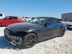 WBA23AT07MCH00765 2021 BMW 4ER