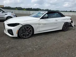 WBA23AT07MCH33331 2021 BMW 4ER