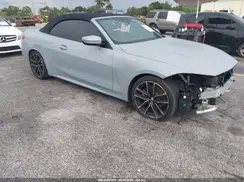 WBA23AT07NCJ09740 2022 BMW 4ER