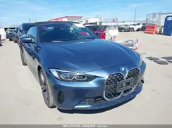 WBA23AT07NCK11605 2022 BMW 4ER