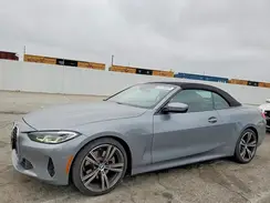 WBA23AT07PCL30791 2023 BMW 4ER