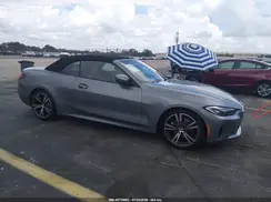 WBA23AT07PCM11161 2023 BMW 4ER
