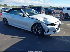 WBA23AT07PCM14870 2023 BMW 4ER
