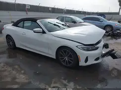 WBA23AT07PCM80075 2023 BMW 4ER