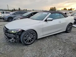 WBA23AT07RCP07705 2024 BMW 4ER