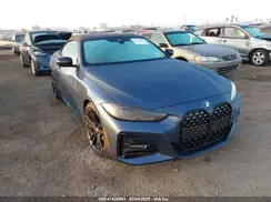 WBA23AT07RCP27372 2024 BMW 4ER