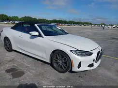 WBA23AT07RCP83781 2024 BMW 4ER