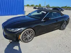 WBA23AT07RCR69286 2024 BMW 4ER