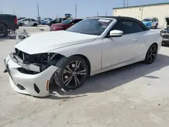 WBA23AT08MCG90733 2021 BMW 4ER