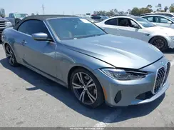 WBA23AT08MCH12990 2021 BMW 4ER