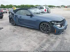 WBA23AT08MCH41521 2021 BMW 4ER