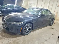 WBA23AT08NCH85049 2022 BMW 4ER