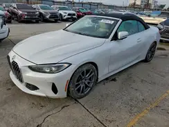 WBA23AT08NCJ12680 2022 BMW 4ER