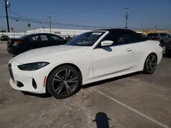 WBA23AT08NCJ63340 2022 BMW 4ER
