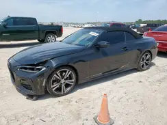 WBA23AT08NCJ80543 2022 BMW 4ER