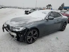 WBA23AT08NCK01780 2022 BMW 4ER
