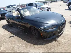 WBA23AT08NCK57251 2022 BMW 4ER
