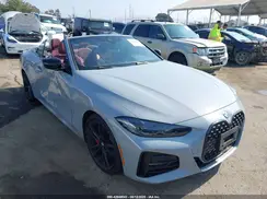 WBA23AT08PCL34655 2023 BMW 4ER