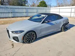 WBA23AT08PCM52379 2023 BMW 4ER
