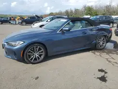 WBA23AT08RCN67177 2024 BMW 4ER