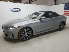 WBA23AT08RCP78136 2024 BMW 4ER