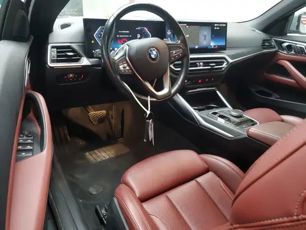WBA23AT08RCP78136 2024 BMW 4ER - Image 8
