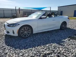 WBA23AT08RCP81697 2024 BMW 4ER