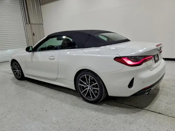WBA23AT08RCP83787 2024 BMW 4ER - Image 2