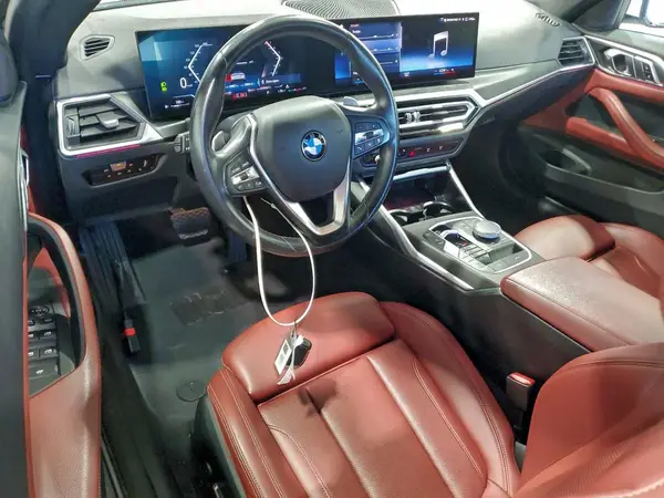 WBA23AT08RCP83787 2024 BMW 4ER - Image 8