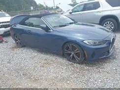 WBA23AT09MCG03079 2021 BMW 4ER