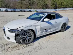 WBA23AT09MCH03652 2021 BMW 4ER