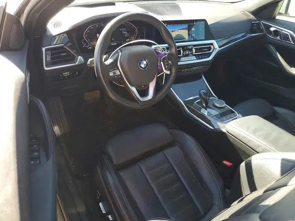 WBA23AT09MCH03652 2021 BMW 4ER - Image 8