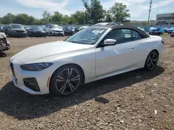 WBA23AT09MCH44606 2021 BMW 4ER