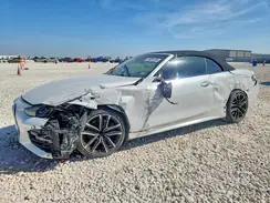 WBA23AT09NCJ58597 2022 BMW 4ER