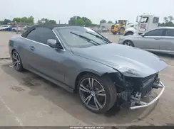 WBA23AT09NCJ64044 2022 BMW 4ER