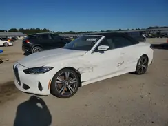 WBA23AT09NCJ87775 2022 BMW 4ER