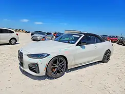 WBA23AT09NCK47022 2022 BMW 4ER