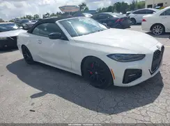 WBA23AT09PCL13703 2023 BMW 4ER