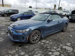 WBA23AT09PCM39690 2023 BMW 4ER