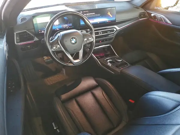 WBA23AT09RCP48501 2024 BMW 4ER - Image 8