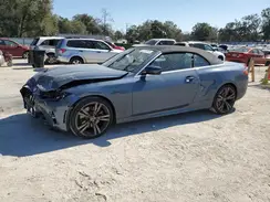 WBA23AT09RCP53441 2024 BMW 4ER