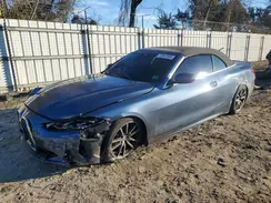 WBA23AT09RCR00650 2024 BMW 4ER